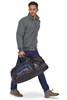 Patagonia Black Hole Duffel 55L 49342 BFZT Model